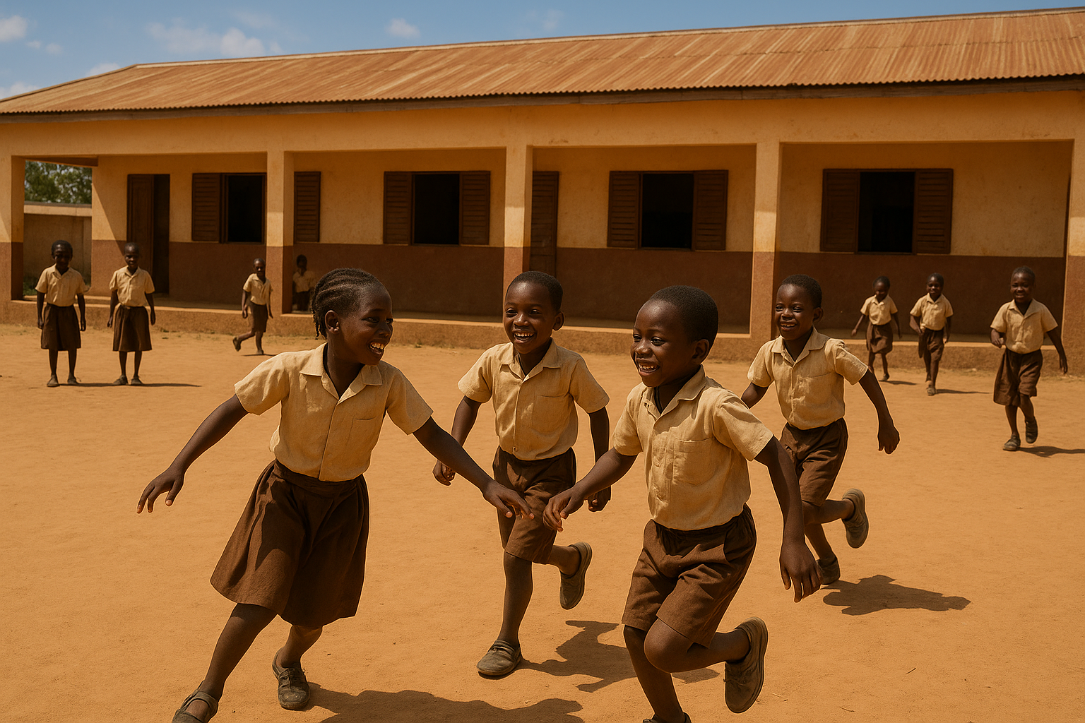 Programme d'Excellence